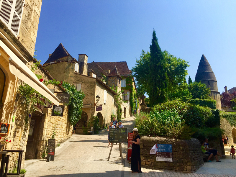 Sarlat