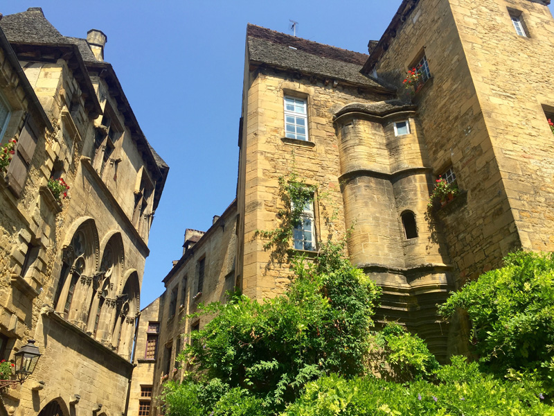 Sarlat