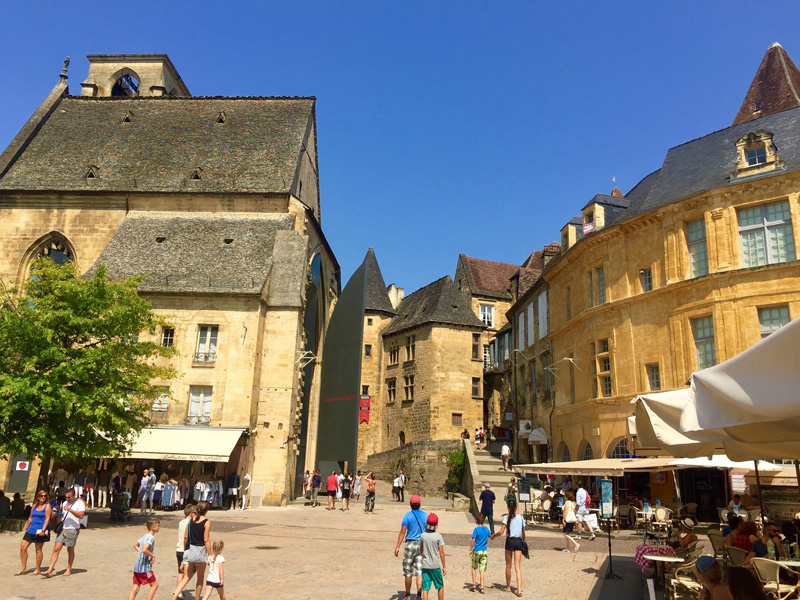 Sarlat